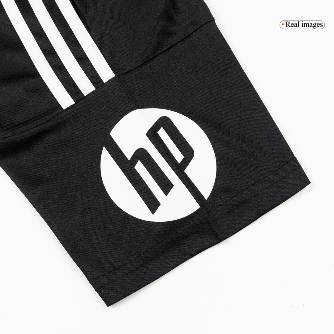 Real Madrid 2025/26 Pelipaita Miesten