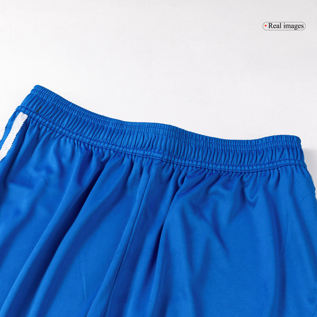 Real Madrid 2025/26 Kolmas Pelipaitasetti Miesten