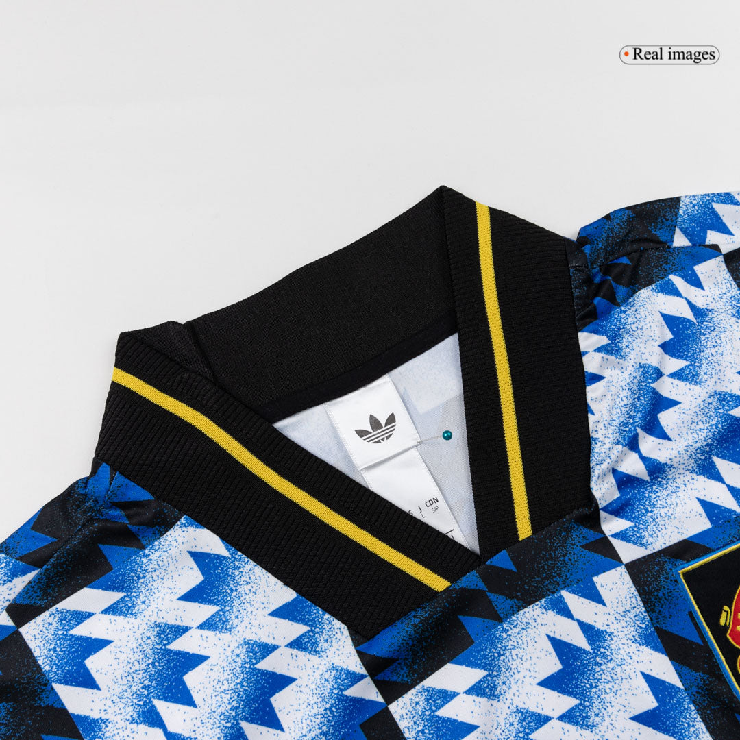 Manchester United 2025/26 Pelipaita Miesten