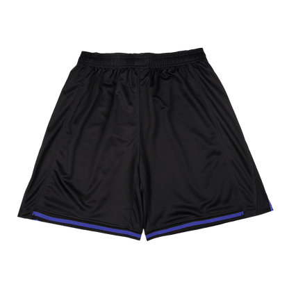 Barcelona 2025/26 Vieras Pelishortsit Miesten