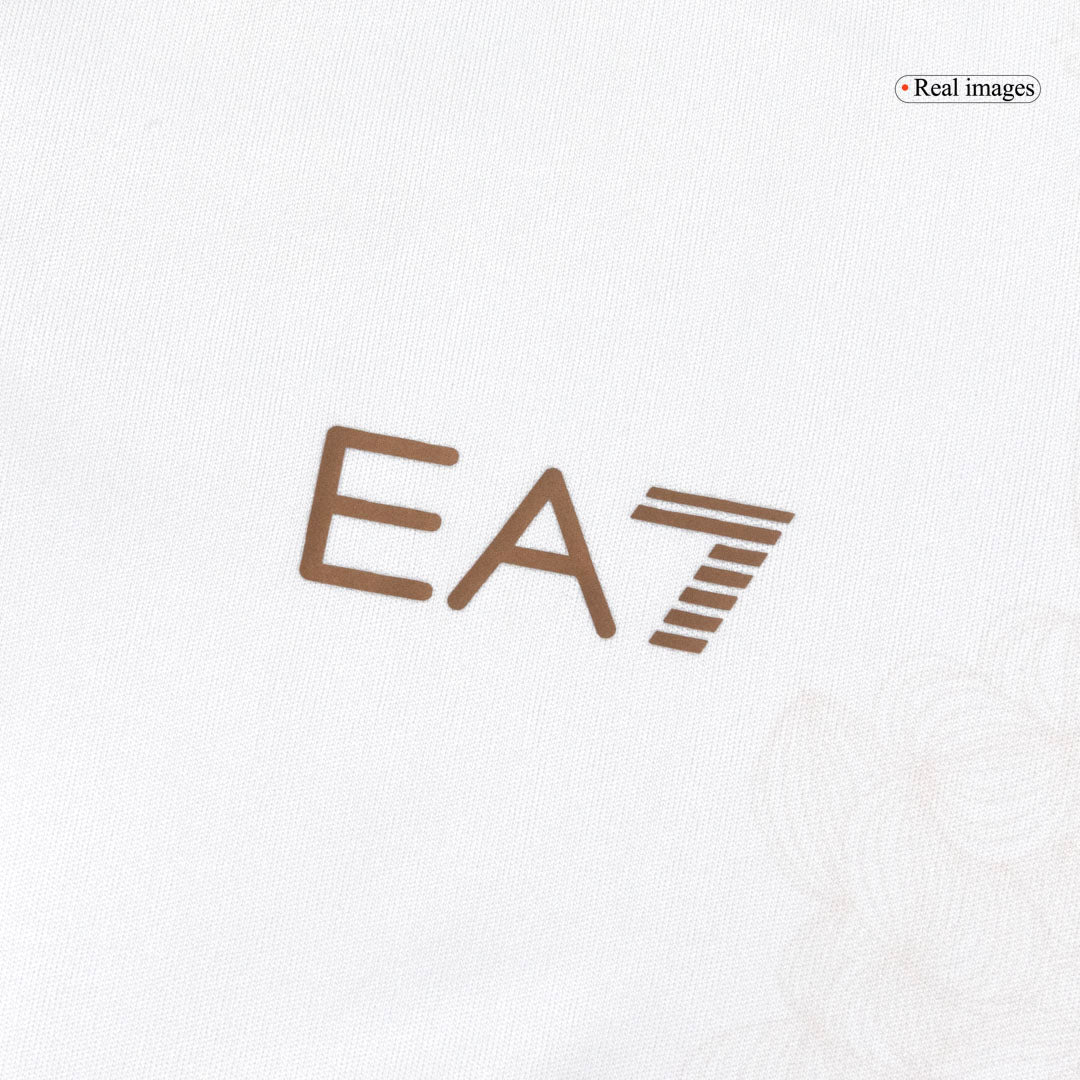 Napoli 2025/26 Vieras Pelipaitasetti Lasten