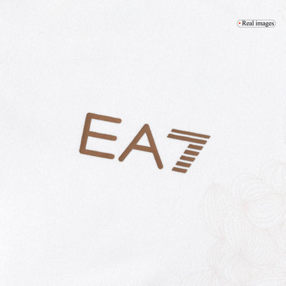 Napoli 2025/26 Vieras Pelipaitasetti Lasten