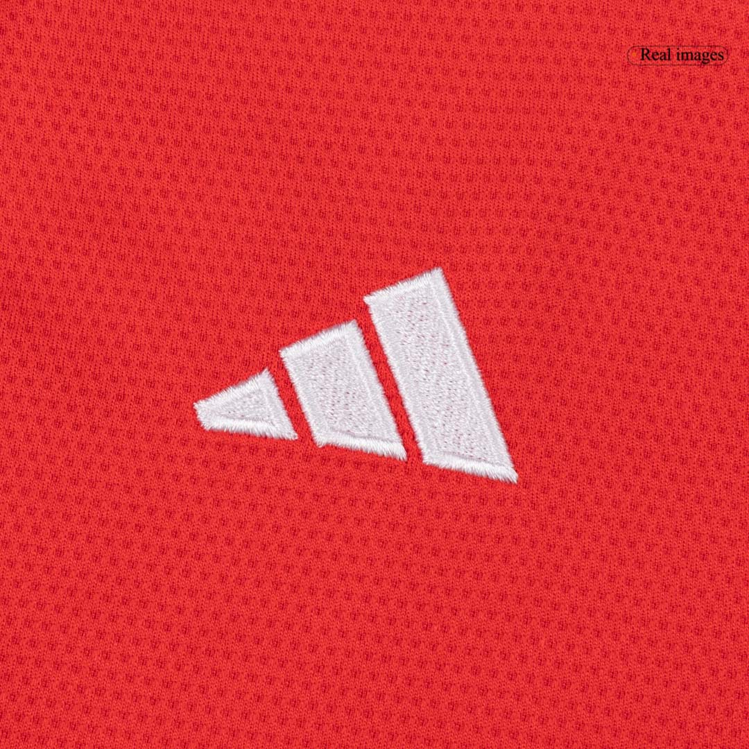 Benfica 2025/26 Koti Pelipaitasetti Lasten