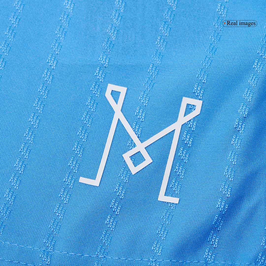 Inter Miami CF 2025 Kolmas Pelipaita (Player Version) Miesten MESSI #10