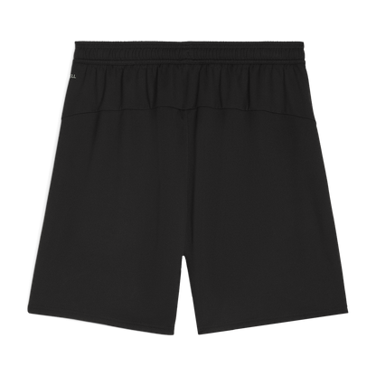 Manchester City 2025/26 Vieras Pelishortsit Miesten