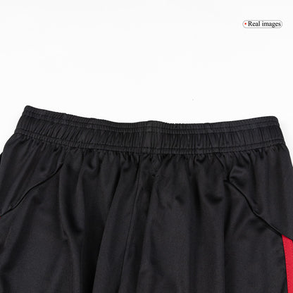 Liverpool 2025/26 Vieras Täydellinen peliasu Miesten