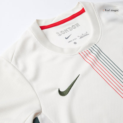 Chelsea 2025/26 Vieras Pelipaitasetti Lasten