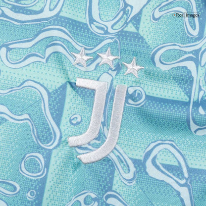 Juventus 2025/26 Vieras Pelipaita Naisten