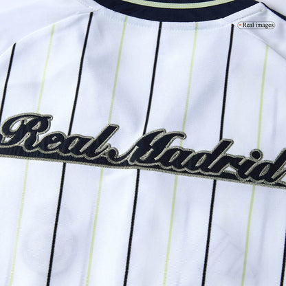 Real Madrid 2025/26 Pelipaita Miesten