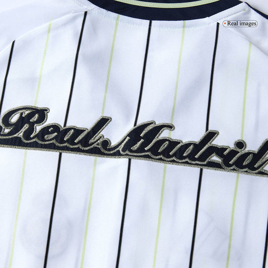 Real Madrid 2025/26 Pelipaita Miesten