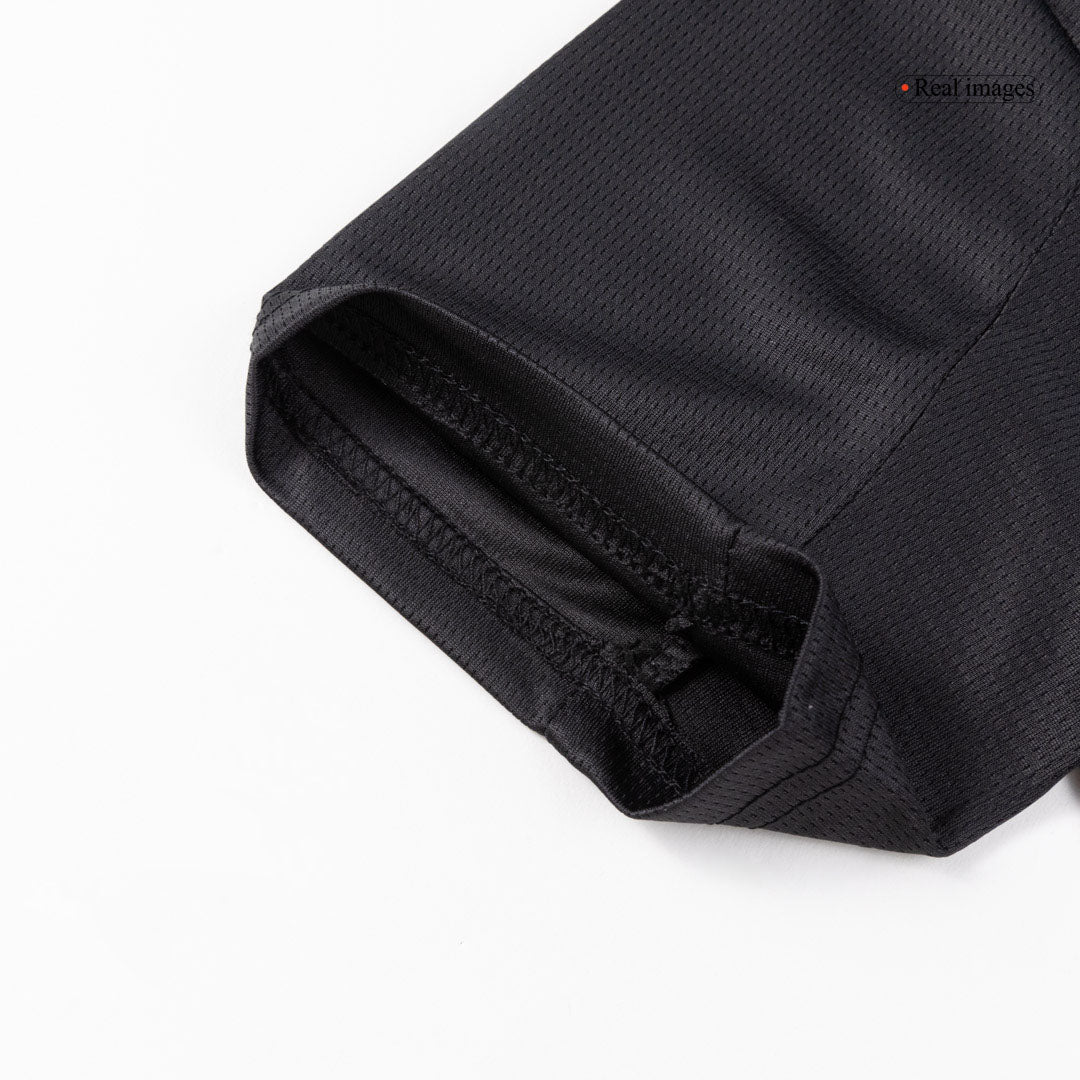 Manchester City 2025/26 Vieras Pelipaitasetti Lasten