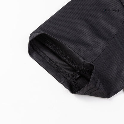 Manchester City 2025/26 Vieras Pelipaitasetti Lasten