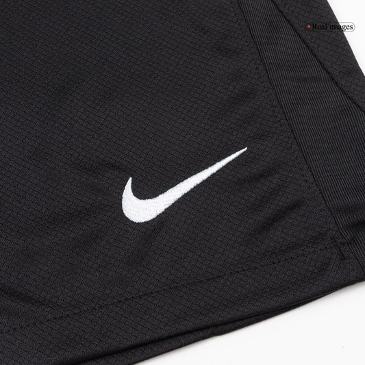 Chelsea 2025/26 Kolmas Pelishortsit Miesten