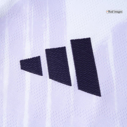 Manchester United 2025/26 Vieras Pelipaita (Player Version) Miesten