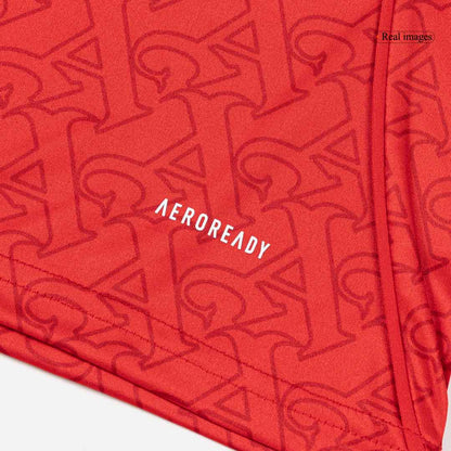 Arsenal 2025/26 Koti Pelipaita Miesten GYÖKERES #14 [PREMIUM]