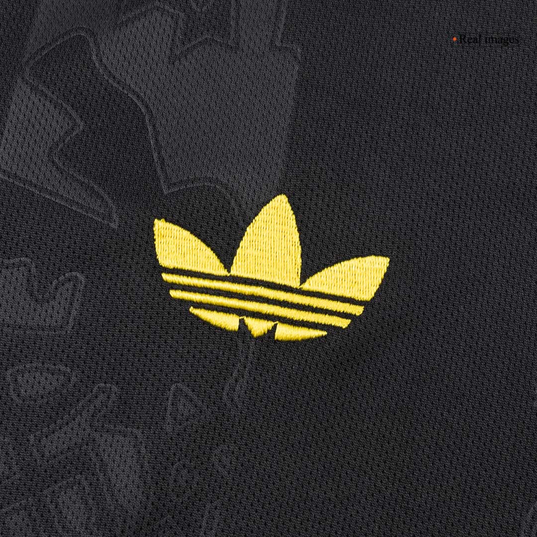 Manchester United 2025/26 Kolmas Pelipaita Naisten