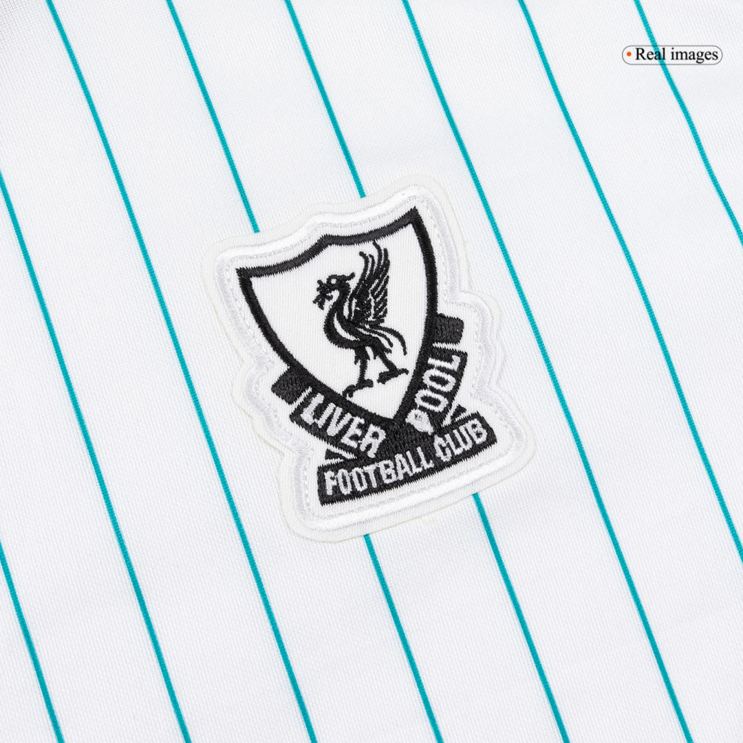 Liverpool ICON 2025/26 Pelipaita Miesten