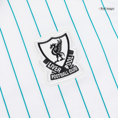 Liverpool ICON 2025/26 Pelipaita Miesten