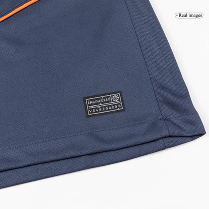 Inter Milan 2025/26 Kolmas Pelipaita Miesten