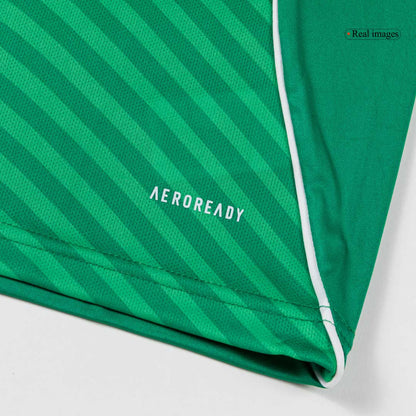 Newcastle United 2025/26 Vieras Pelipaita Miesten