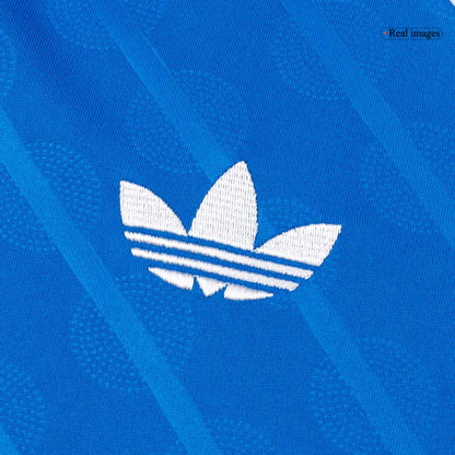 Real Madrid 2025/26 Kolmas Pelipaita Naisten