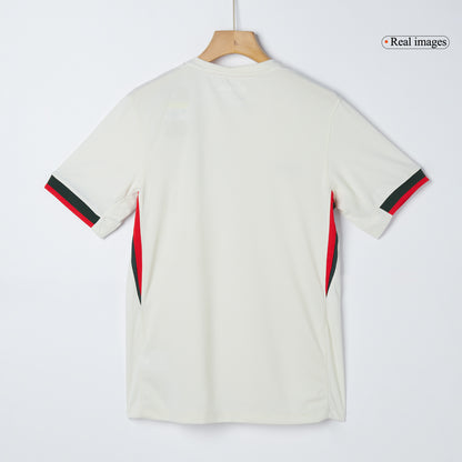 Chelsea 2025/26 Vieras Pelipaita Miesten ESTÊVÃO #41