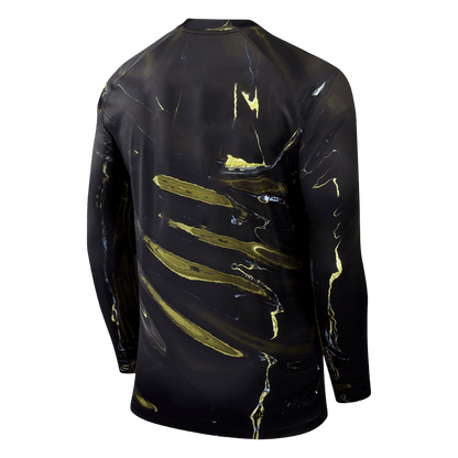 PSG 2025/26 Pitkähihainen pelipaita Miesten