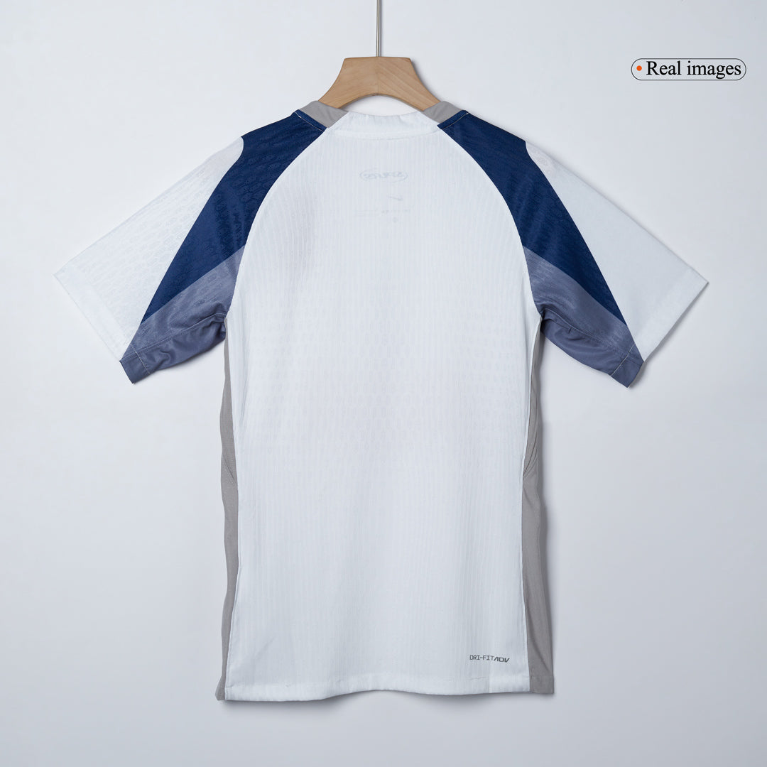 Tottenham Hotspur 2025/26 UCL Koti Pelipaita (Player Version) Miesten XAVI #7