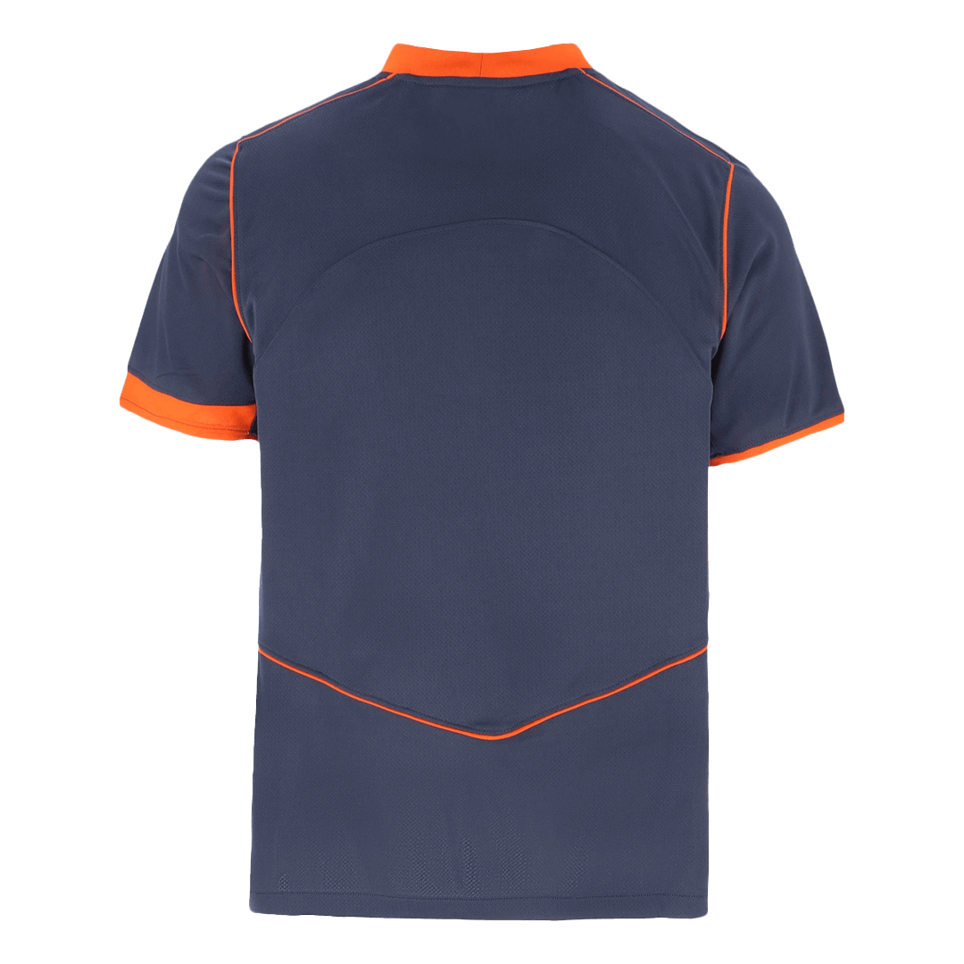 Inter Milan 2025/26 Kolmas Pelipaitasetti Miesten