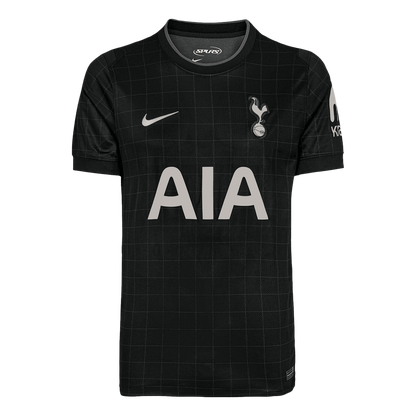 Tottenham Hotspur 2025/26 Vieras Pelipaita Miesten