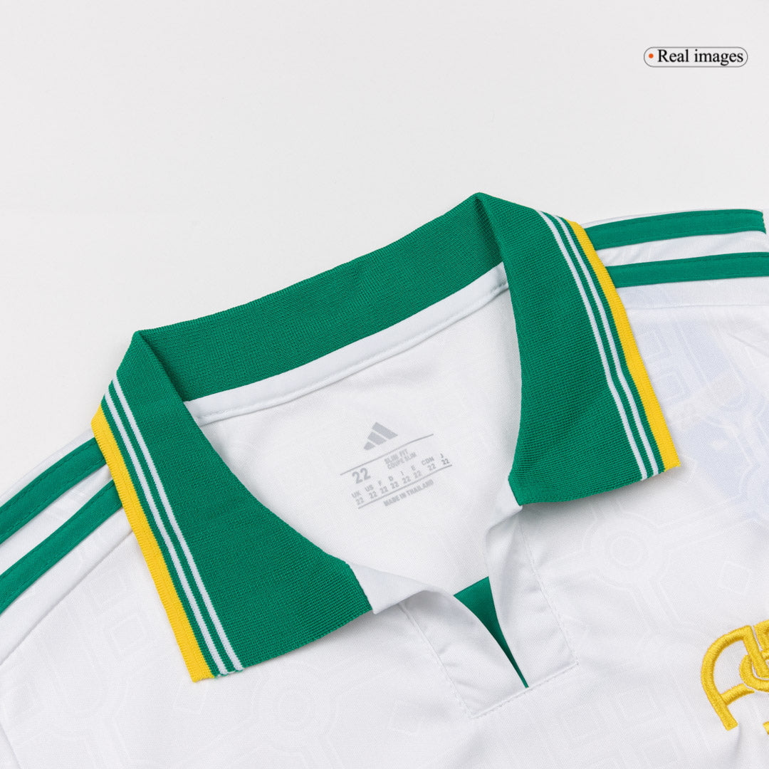 Roma 2025/26 Kolmas Pelipaitasetti Lasten