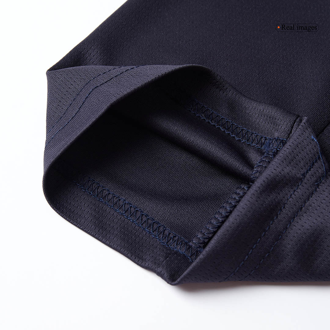 Marseille 2025/26 Vieras Pelipaita Miesten