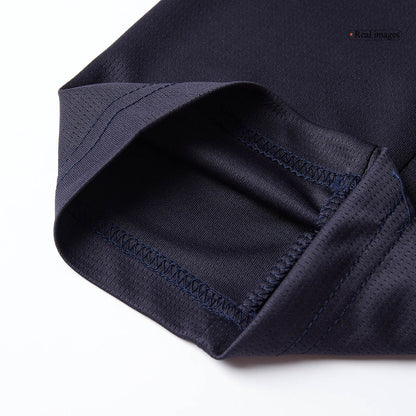 Marseille 2025/26 Vieras Pelipaita Miesten RABIOT #25