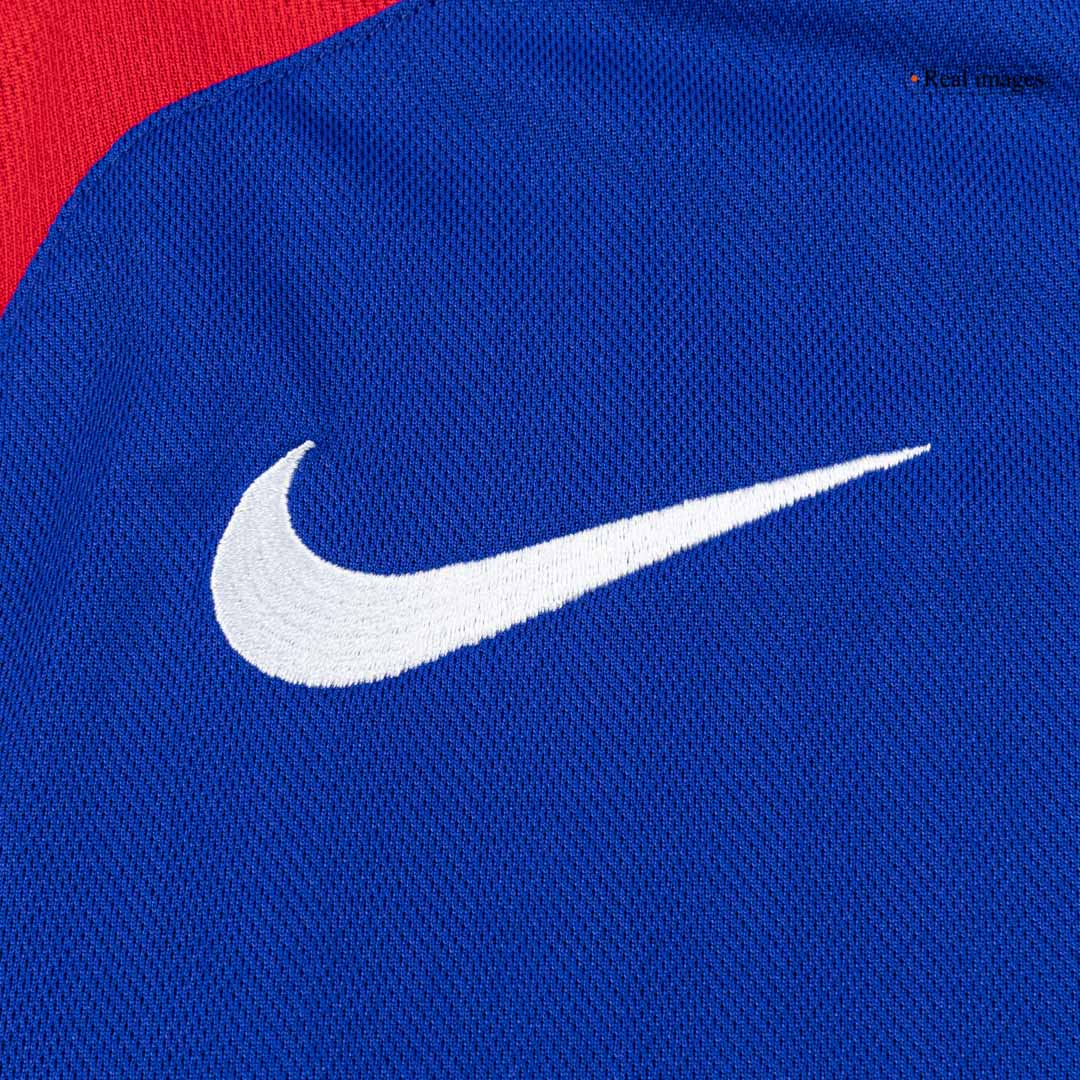 Manchester United 2005/06 Vieras Retro-pelipaita Miesten