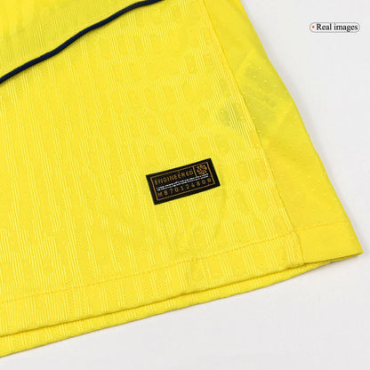 Tottenham Hotspur 2025/26 Kolmas Pelipaita (Player Version) Miesten