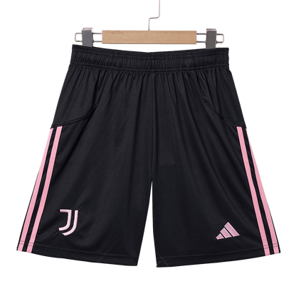 Juventus 2025/26 Koti Pelishortsit Miesten