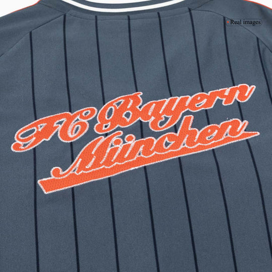 Bayern Munich 2025/26 Pelipaita Miesten