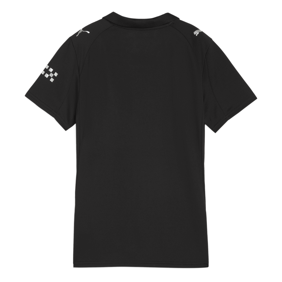 Manchester City 2025/26 Vieras Pelipaita Naisten