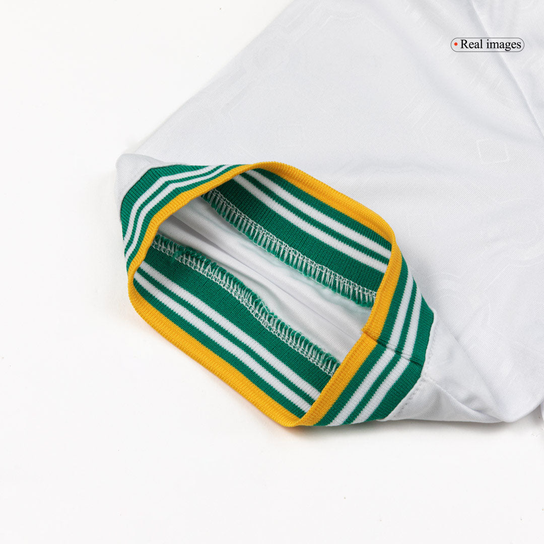 Roma 2025/26 Kolmas Pelipaita Miesten