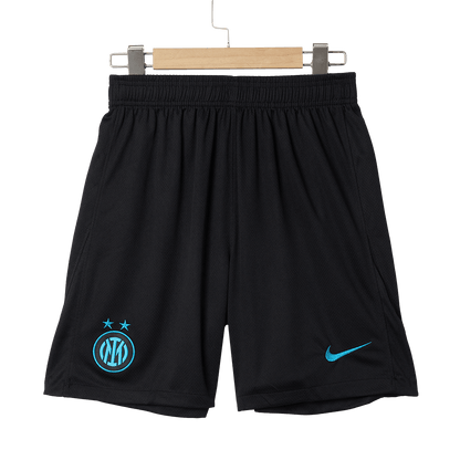 Inter Milan 2025/26 Koti Täydellinen peliasu Miesten