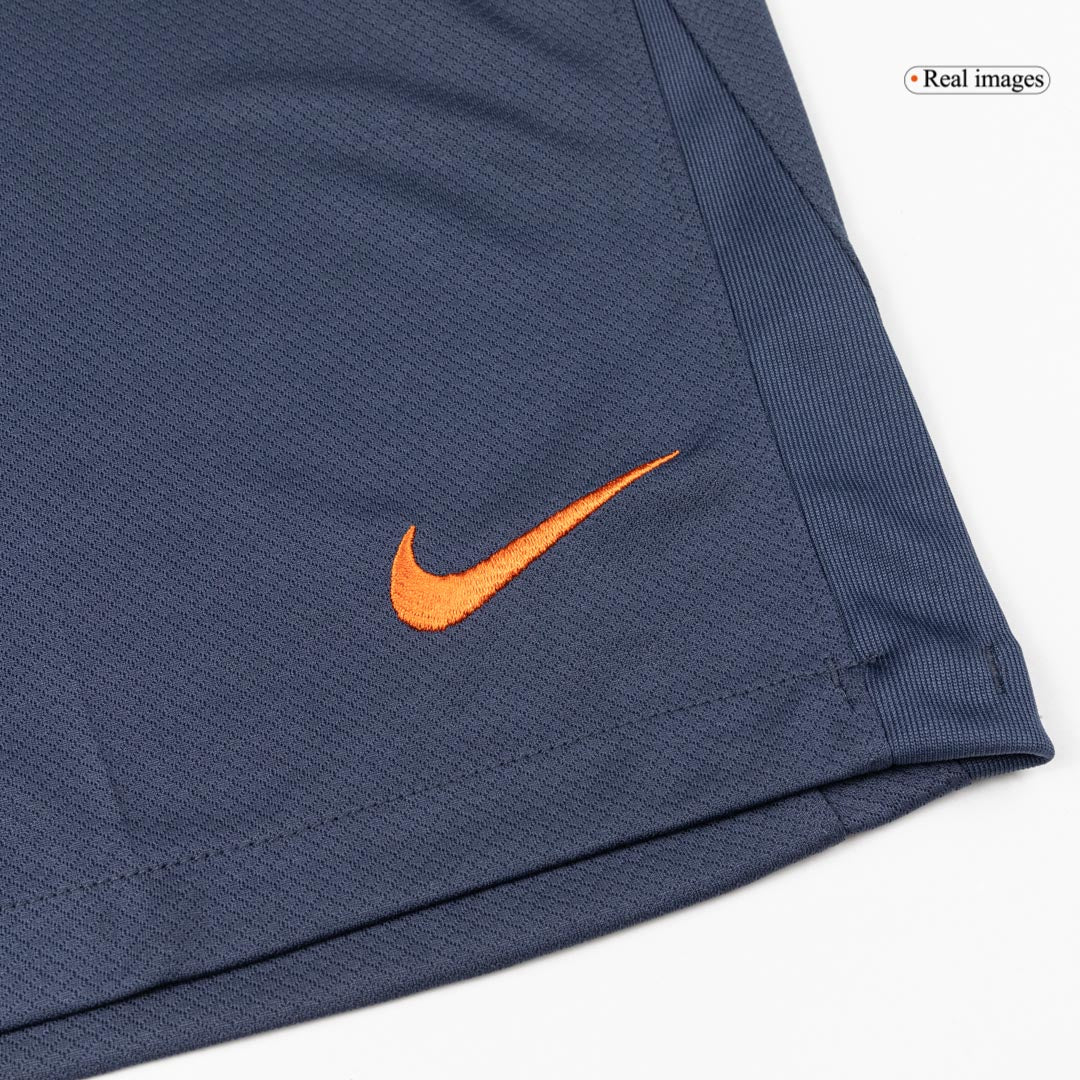 Inter Milan 2025/26 Kolmas Pelishortsit Miesten