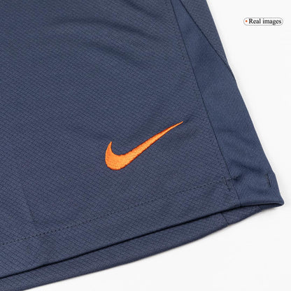 Inter Milan 2025/26 Kolmas Pelishortsit Miesten