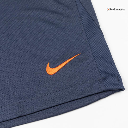 Inter Milan 2025/26 Kolmas Pelishortsit Miesten