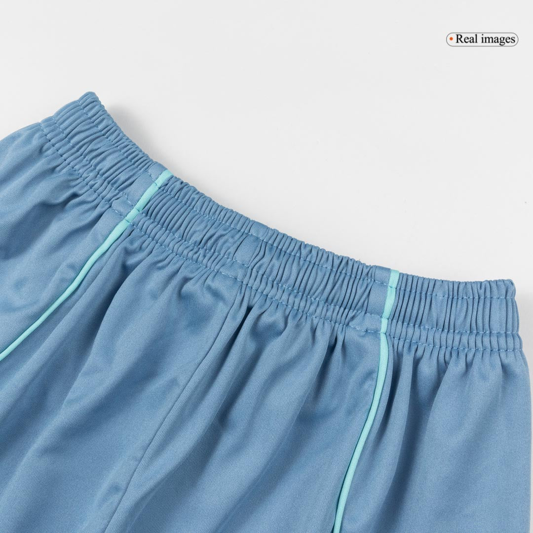 Juventus 2025/26 Vieras Pelipaitasetti Lasten