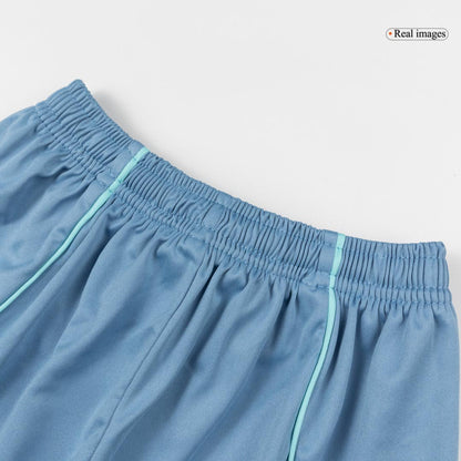 Juventus 2025/26 Vieras Pelipaitasetti Lasten