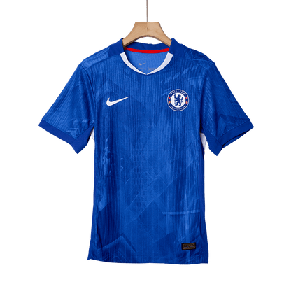 Chelsea 2025/26 UCL Koti Pelipaita (Player Version) Miesten PALMER #10