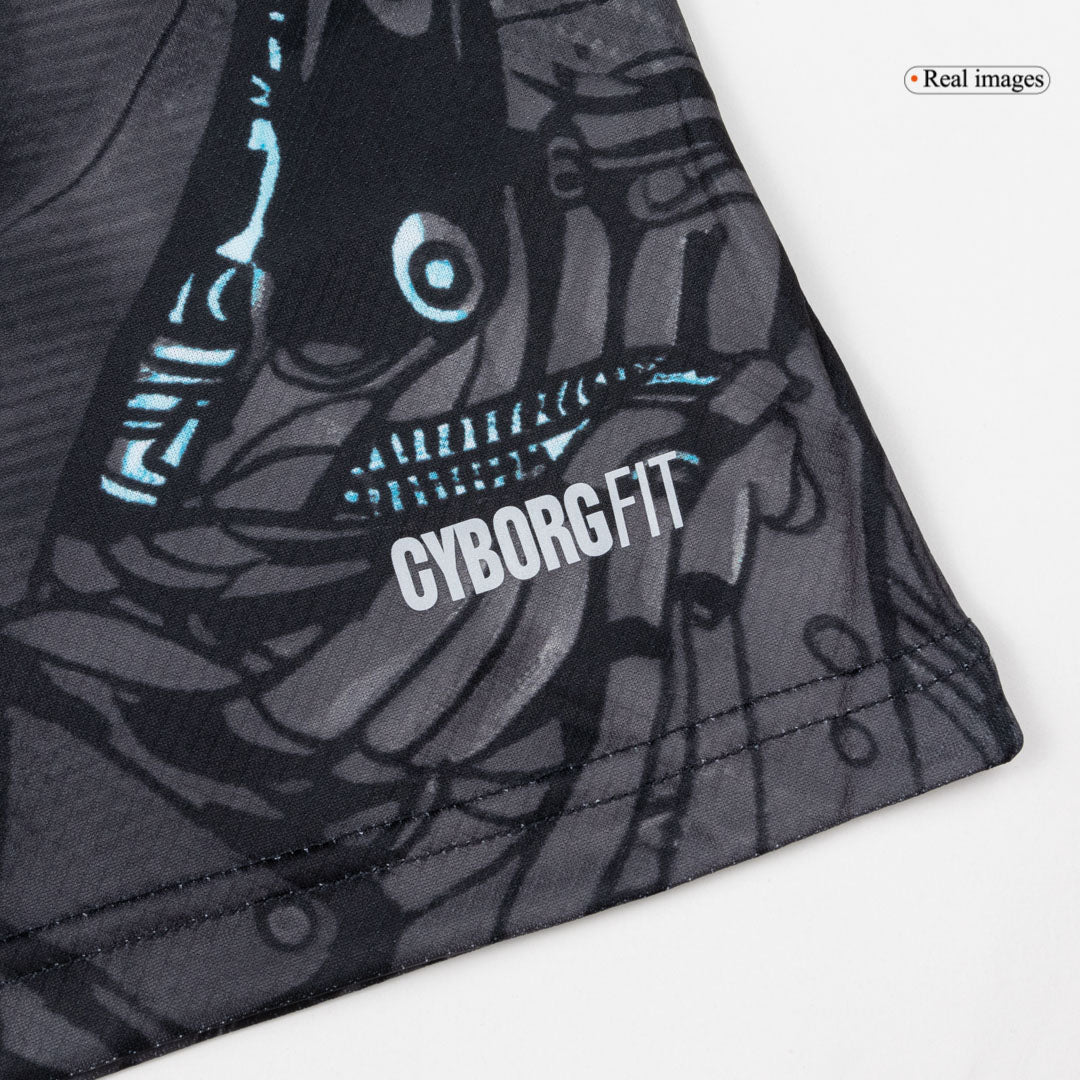 Napoli 2025/26 Ottelua edeltävä Pelipaita Miesten