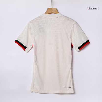 Chelsea 2025/26 Vieras Pelipaita (Player Version) Miesten PALMER #10