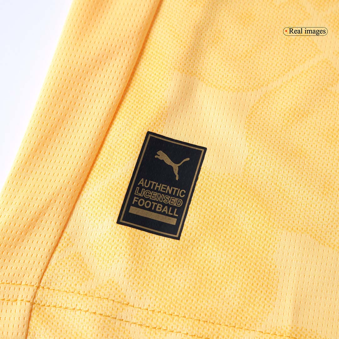 AC Milan 2025/26 Kolmas Pelipaitasetti Miesten