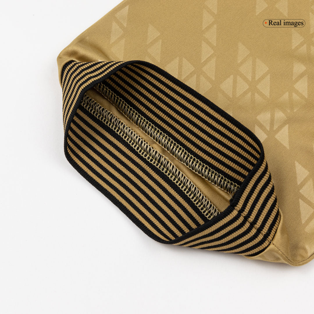 Crystal Palace 2025/26 Vieras Pelipaita Miesten